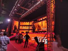 Captain Miller Event : கேப்டன் மில்லர் ப்ரோமோஷன் நிகழ்ச்சியில் சூப்பர் அப்டேட் கொடுத்த நடிகர் தனுஷ்!