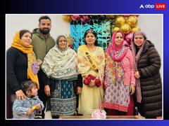 शोएब इब्राहिम की बहन सबा ने शेयर की ननद के ब्राइडल शावर की तस्वीर, लुक को लेकर हुईं ट्रोल