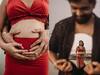 Amala Paul Announced Pregnancy : लग्नाच्या 2 महिन्यांनंतर दाक्षिणात्य अभिनेत्री झाली प्रेग्नंट, इन्स्टाग्रामवरुन दिली गुडन्यूज