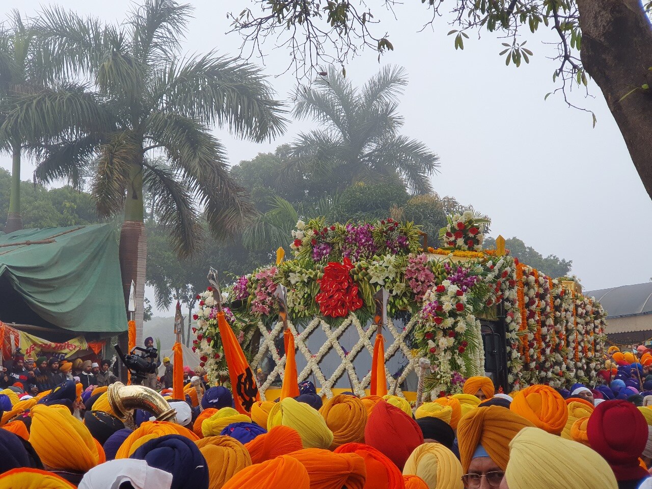 Shaheedi Jor Mela: ਸ਼ਹੀਦੀ ਸਭਾ ਮੌਕੇ ਕਰਵਾਏ ਫੋਟੋਗ੍ਰਾਫੀ ਮੁਕਾਬਲਿਆਂ ਦੇ ਨਤੀਜੇ ਐਲਾਨੇ, ਦੇਖੋ ਕਿਸ ਨੇ ਖਿੱਚੀਆਂ ਸਭ ਤੋਂ ਸੋਹਣੀਆਂ ਤਸਵੀਰਾਂ 