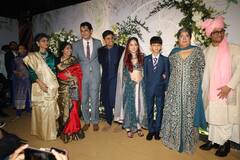 Ira Khan-Nupur Shikhare Wedding: కూతురికి పెళ్లి చేసిన ఆమిర్ ఖాన్ - ఫోటోలు చూశారా?