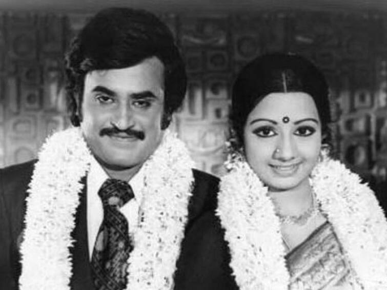 chitra lakshmanan revealed the story between Rajinikanth and sridevi Rajinikanth: ஸ்ரீதேவியை கல்யாணம் பண்ண நினைத்த  ரஜினி.. எமனாக வந்த மின்சாரம்.. கடைசியில் நடந்தது என்ன?