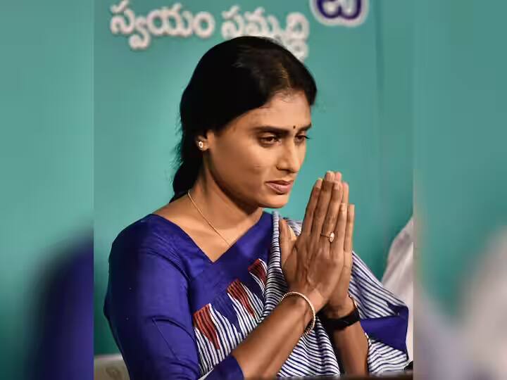 YS Sharmila Appointed Andhra Pradesh Congress Chief YS Sharmila Appointed Andhra Pradesh Congress Chief YS Sharmila Appointed Andhra Pradesh Congress Chief