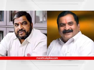 लोकसभेची उमेदवारी मागणं ठाकरे गटाच्या जिल्हाप्रमुखाला पडलं महागात, मुरलीधर जाधवांची पक्षपदावरून हकालपट्टी