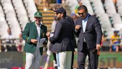 IND vs SA 2nd Test: বল হাতে সিরাজের স্বপ্নের স্পেল, ভারত-দক্ষিণ আফ্রিকার দ্বিতীয় টেস্টের প্রথম দিনে পড়ল ২৩ উইকেট