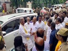 புனித நதிகளை அசுத்தமாக்கலாமே தவிர, அதன் புனிதம் என்றும் கெடாது - நாகாலாந்து ஆளுநர் இல.கணேசன்