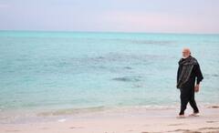 Modi in Lakshadweep: ‘আনন্দেরই সাগর থেকে’...লাক্ষাদ্বীপে অ্যাডভেঞ্চার মোদির, ধরা দিলেন নানা সাজে