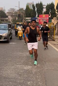 एकदम कूल अंदाज में आमिर खान की बेटी आयरा खान ने की नुपुर शिखरे संग शादी, नहीं देखे होंगे दूल्हा-दुल्हन के ऐसे यूनिक वेडिंग आउफिट