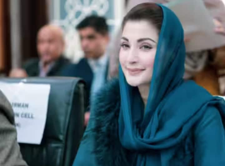 Maryam Nawaz Net Worth: ਮਰੀਅਮ ਨਵਾਜ਼ ਪਾਕਿਸਤਾਨੀ ਰਾਜਨੀਤੀ ਵਿੱਚ ਇੱਕ ਵੱਡਾ ਨਾਮ ਹੈ। ਅਜਿਹੇ 'ਚ ਉਹ ਹਰ ਰੋਜ਼ ਸੁਰਖੀਆਂ 'ਚ ਬਣੀ ਰਹਿੰਦੀ ਹੈ। ਅੱਜ ਅਸੀਂ ਮਰੀਅਮ ਨਵਾਜ਼ ਦੀ ਕੁੱਲ ਜਾਇਦਾਦ ਬਾਰੇ ਗੱਲ ਕਰਾਂਗੇ