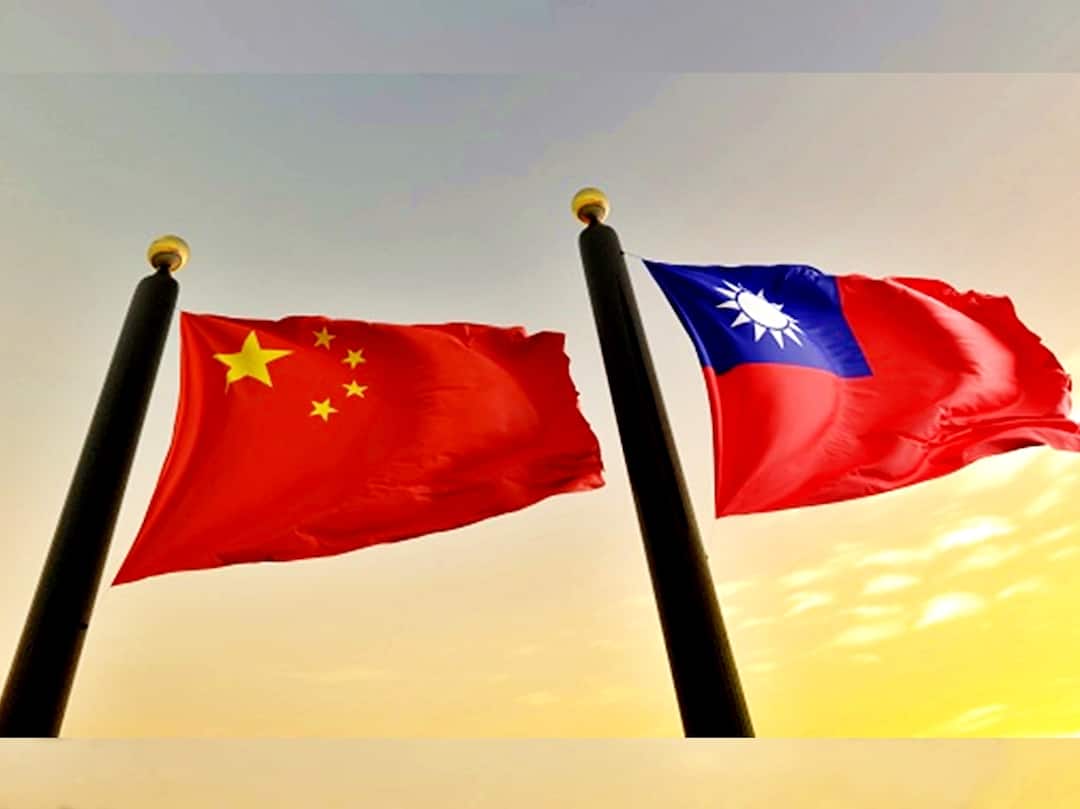 Two Chinese Fishermen Die After Sea Chase With Taiwanese Coastguard, Beijing Says 'Incident Undermine Goodwill' China Taiwan tensions Xi Jinping Taiwanese Coast Guard Two Chinese Fishermen Die After Sea Chase With Taiwanese Coastguard, Beijing Says 'Incident Undermine Goodwill'