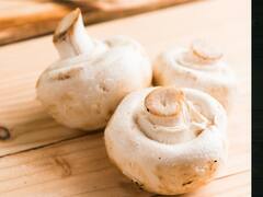 Benefits of mushrooms : मशरूम; वाढवते तुमचे सौंदर्य!