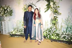 Ira-Nupur Wedding: ਆਮਿਰ ਖਾਨ ਨੇ ਧੀ ਈਰਾ ਖਾਨ ਦੇ ਵਿਆਹ 'ਚ ਅਪਣਾਇਆ ਸਾਦਾ ਲੁੱਕ, ਸਾਹਮਣੇ ਆਈਆਂ Inside Pics