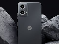 ভারতে মোটো জি৩৪ ৫জি ফোন লঞ্চের দিন ঘোষণা করল সংস্থা, কী কী ফিচার থাকতে পারে?