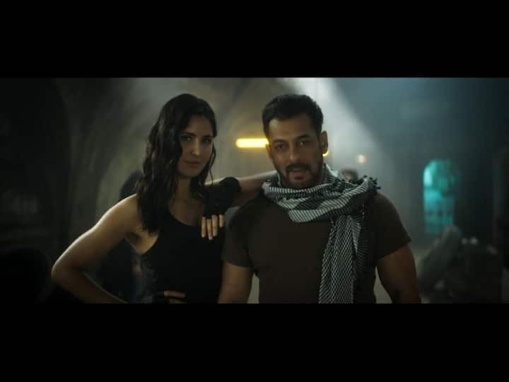 Katrina Kaif On Playing Zoya In 'Tiger' Franchise: 'It Is One Of The Strongest Female Characters' Katrina Kaif On Playing Zoya In 'Tiger' Franchise: 'It Is One Of The Strongest Female Characters'