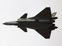 Pakistan-India Relations: क्या इंडिया के राफेल को टक्कर देने की पाकिस्तान बना रहा प्लान!, चीन के फाइटर जेट जे-31 को बेड़े में करेगा शामिल, देखें तस्वीरें