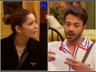 Bigg Boss 17 HIGHLIGHTS: Ankita Calls Vicky 'Badtameez' As They Fight Over House Duties