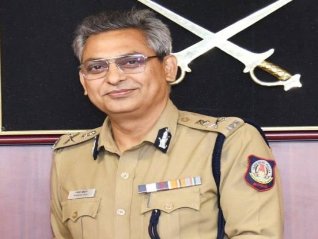 ’நெருங்கும் நாடாளுமன்ற தேர்தல் - அதிரடி உத்தரவுபோட்ட டிஜிபி’ அதிர்ச்சியில் போலீசார்..!