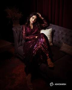 Actress Sneha Photos  : இளமை மாறாத அழகி சினேகாவின் க்யூட் க்ளிக்ஸ்..!