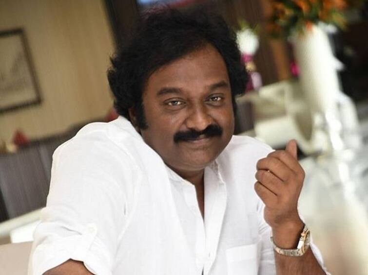 Director VV Vinayak latest interview intresting details Director VV Vinayak: ఆ విషయంలో రాజమౌళి చాలా డేర్ చేశారు - డైరెక్టర్ వివి వినాయక్