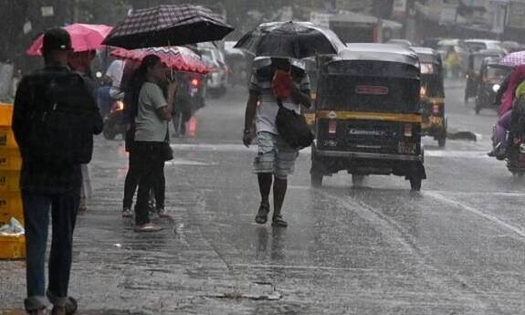 Unseasonal rain:  Unseasonal rain forecast in parts of Gujarat Unseasonal rain: ગુજરાતમાં ખેડૂતો પર ફરી માવઠાનું સંકટ, આ દિવસે કમોસમી વરસાદની આગાહી