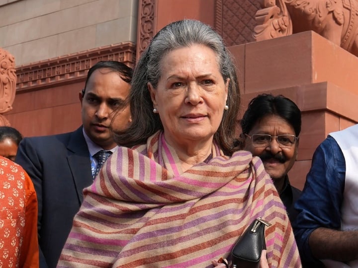 Lok Sabha Election 2024 up will Sonia Gandhi not contest elections from Raebareli Lok Sabha Election 2024: क्या रायबरेली से चुनाव नहीं लड़ेंगी सोनिया गांधी? इस वजह से शुरू हुई चर्चा