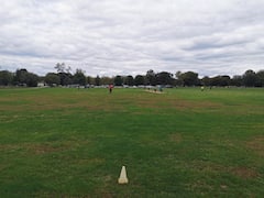 Viral Post Claims Stadium For IND vs PAK T20 World Cup 2024 Clash In New York Yet To Be Constructed