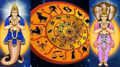 Nakshatra change of Rahu Ketu at the beginning of the year will be auspicious for these 4 zodiac signs Rahu Ketu Gochar 2024: વર્ષના પ્રારંભમાં થયેલ રાહુ કેતુનું નક્ષત્ર પરિવર્તન, આ 4 રાશિના જાતક માટે રહેશે શુભ