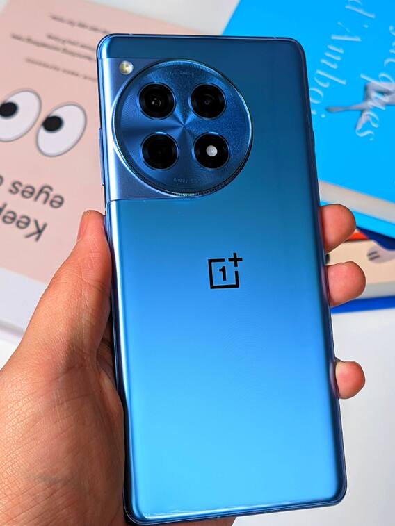 लॉन्च से पहले जानिए Oneplus 12R की कीमत और खासियत