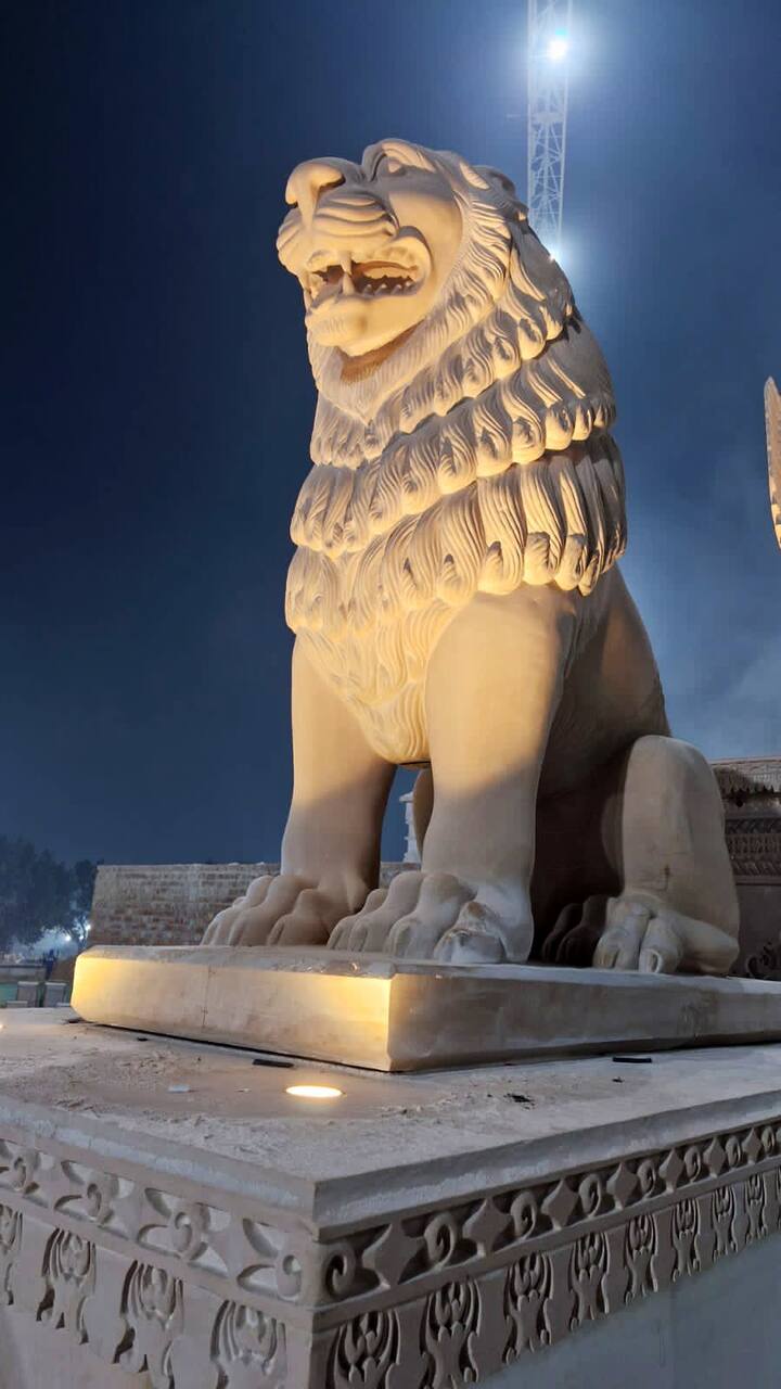 17 जनवरी 2024 को रामलला की प्रतिमा को नगर भ्रमण कराया जाएगा. 18 जनवरी 2024 से प्राण-प्रतिष्ठा के मुख्य अनुष्ठान की शुरुआत होगी. 19 जनवरी 2024 - राम मंदिर में यज्ञ अग्नि कुंड की स्थापना की जाएगी.