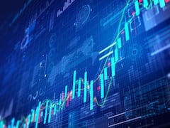 Stock Markets Close: Nifty Ends Above 21,700, Sensex Settles Beyond 72,000