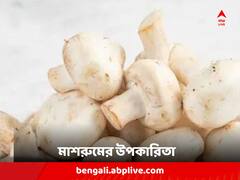 Mushrooms Benefits: মাশরুমকে ছত্রাক ভেবে এড়িয়ে যাবেন না, এর উপকারিতা জানলে চমকে যাবেন