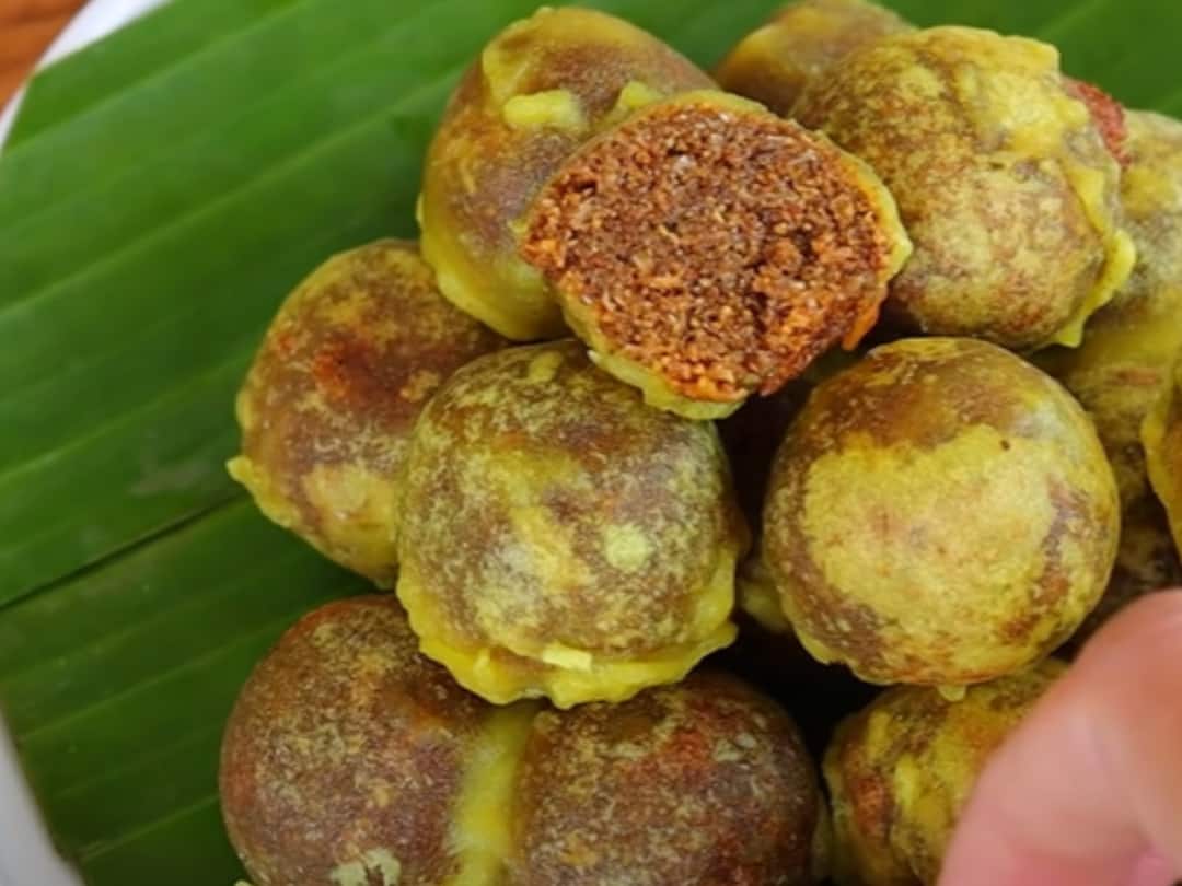 munthiri kothu recipe cashew nut kothu know here Munthiri Kothu: புரோட்டீன் நிறைந்த முந்திரி ஸ்நாக் ரெசிபி! முந்திரி கொத்து செய்வது இப்படித்தான்!