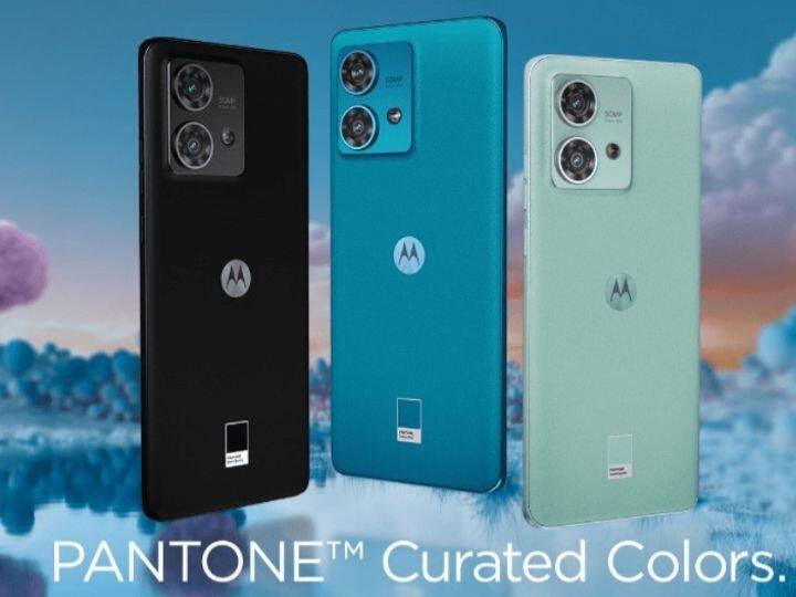 Motorola Edge 40 Neo 5G: इस फोन में pOLED डिस्प्ले मिलती है. ये स्मार्टफोन गेमिंग के लिए बेस्ट है. इसमें 144hz के रिफ्रेश रेट मिलता है जो गेमिंग मन खासा काम आने वाला है. दूसरे स्पेक्स की बात करें तो इसमें MediaTek Dimensity 7030 प्रोसेसर, 5000 एमएएच की बैटरी और 50+13MP का ड्यूल कैमरा सेटअप मिलता है.