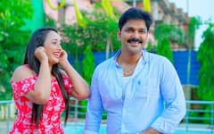 Pawan Singh Birthday: 38 साल के हुए भोजपुरी के पावर स्टार पवन सिंह, रानी चटर्जी ने स्पेशल तस्वीरें शेयर कर एक्टर को विश किया बर्थडे….