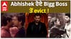 Bigg Boss 17 : Abhishek evicted from the house | Ankita took decision | Abhishek Kumar | Ankita Lokhande