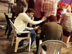 ఏంటి గురూజీ, 'గుంటూరు కారం' కూడా కాపీయేనా?