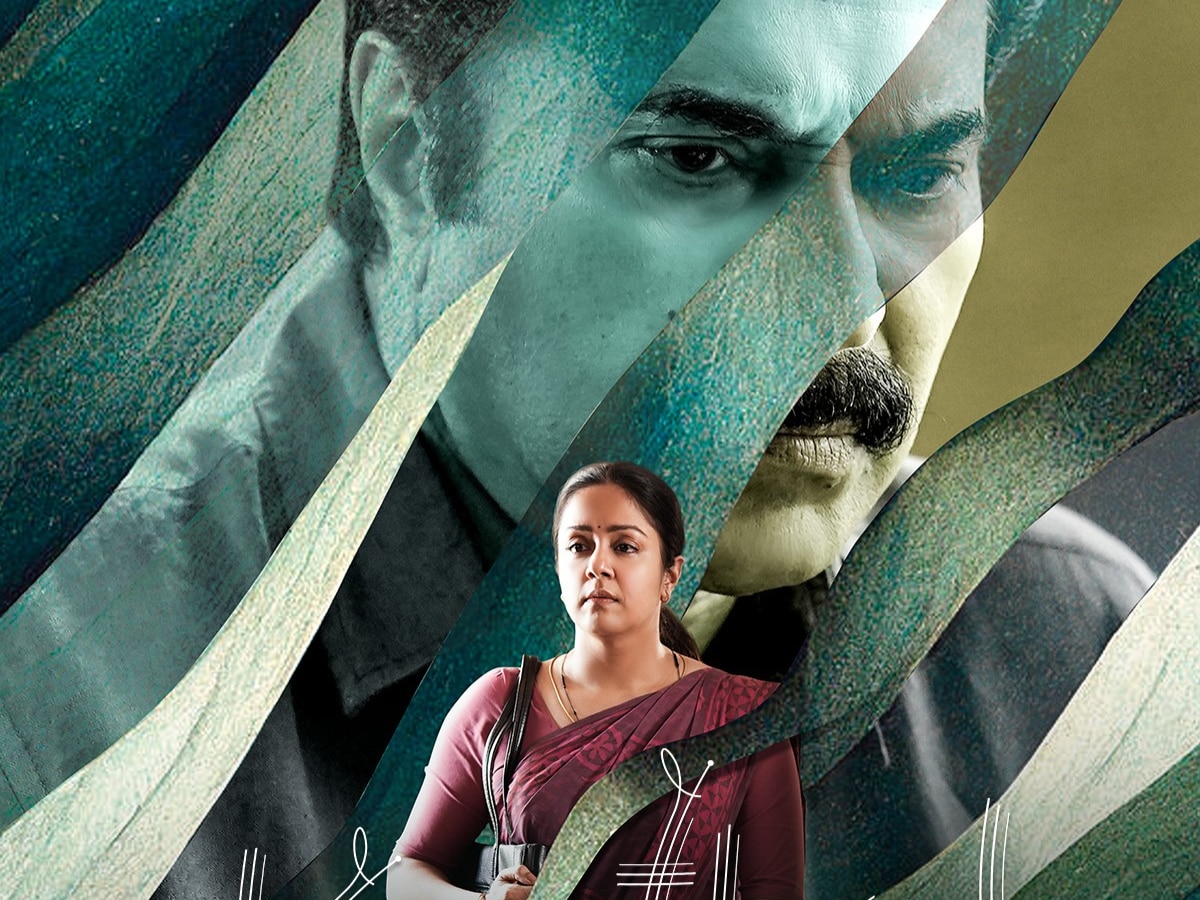 Puzhu trailer: Mammootty, Parvathy Thiruvothu star in Malayalam crime  thriller