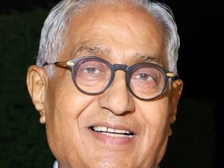 Ram Mandir Inauguration Moradabad educationist Suresh Jain also received Pran Pratistha invitation ann Ram Mandir Inauguration: मुरादाबाद के प्रसिद्ध शिक्षाविद सुरेश जैन को भी मिला प्राण प्रतिष्ठा का निमंत्रण, जानें- क्या कहा?
