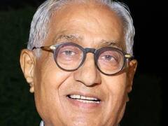 मुरादाबाद के प्रसिद्ध शिक्षाविद सुरेश जैन को भी मिला प्राण प्रतिष्ठा का निमंत्रण, जानें- क्या कहा?