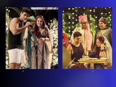 आयरा खान ने शौहर नूपुर शिखरे के वेडिंग आउटफिट का मजाक उड़ाने वाले ट्रोल्स की बोलती की बंद, लिखी ये बात