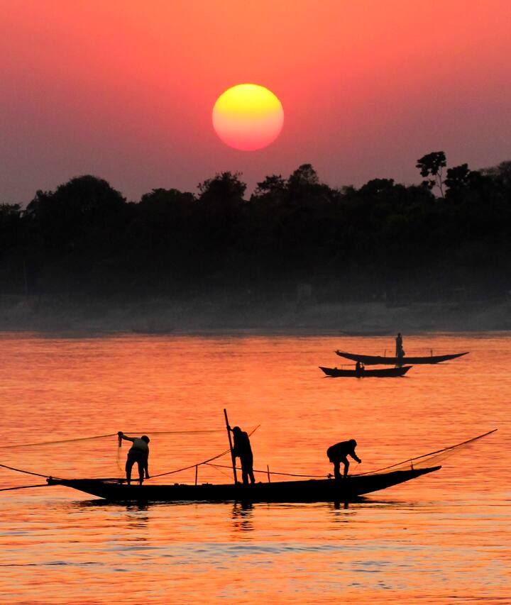 আবহাওয়া দফতরের পূর্বাভাস, বাংলায় সোমবার পর্যন্ত বাড়বে তাপমাত্রা। তবে শীত গেল-গেল বলে মুষড়ে পড়ার দরকার নেই,  বুধবার থেকেই ফের বাংলায় শুরু হবে শীতের দ্বিতীয় স্পেল।