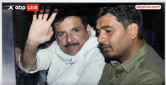 Rajya Sabha Election: जेल से ही चुनाव लड़ेंगे संजय सिंह.. AAP के दांव में छिपा खास संदेश