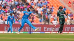 ঘোষিত টি-টোয়েন্টি বিশ্বকাপের সূচি, ভারত-পাকিস্তান ম্যাচ কবে?