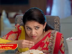 ‘కృష్ణ ముకుంద మురారి’ సీరియల్:  దేవ్ వేలికున్న ఉంగరం చూసేసిన కృష్ణ, అన్న పని అవుటేనా!