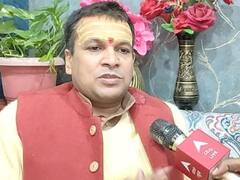 काशी विद्वत परिषद के आठ विद्वान जाएंगे अयोध्या, प्राण प्रतिष्ठा के लिए ले जाएंगे कुमकुम व चुनरी