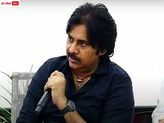 దోచుకున్న ఆస్తులకు చట్టబద్ధత కోసమే 'భూరక్ష' తెచ్చారా.? - న్యాయవాదుల ఆందోళనకు జనసేనాని పవన్ మద్దతు