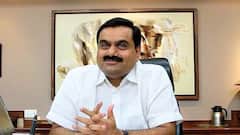 Adani Net Worth:  ধনীর তালিকায় বিশ্বের ১২ নম্বরে, জানেন গৌতম আদানির সম্পদের পরিমাণ