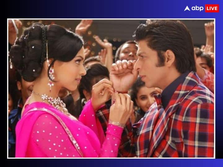 Deepika Padukone debut film was Aishwarya Not Shah Rukh Khan starrer 2007 Om Shanti Om movie has a special connection with Aishwarya Shah Rukh Khan की 'ओम शांति ओम' नहीं बल्कि ये थी Deepika Padukone की पहली फिल्म, 'ऐश्वर्या' से है खास कनेक्शन