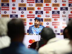 Who Will Be India Captain For IND vs AFG T20I Series?