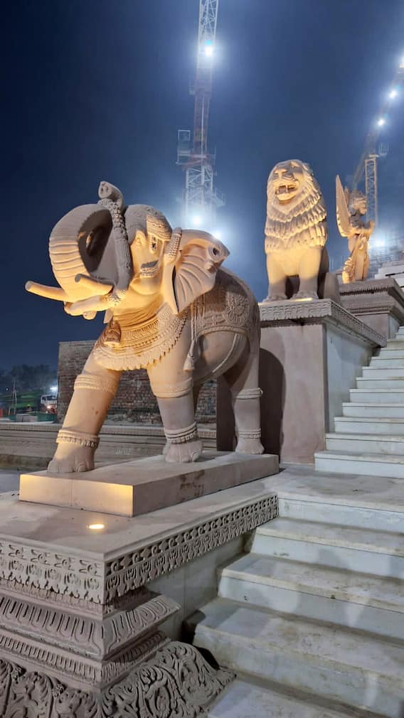 Ramlala Pran Pratishtha: राम मंदिर की प्राण प्रतिष्ठा का पूरा शेड्यूल, 15 जनवरी से 22 जनवरी तक क्या कुछ होगा? जानें डिटेल